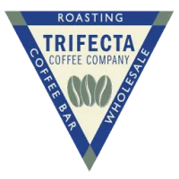 Trifecta Coffee Company Logo