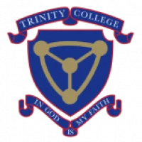 Trinity College Logo