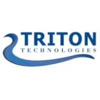 Triton Technologies Logo