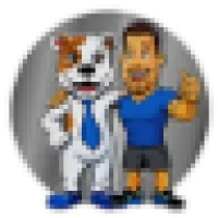 True Friends Moving Company Logo