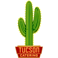 Tucson Catering Company Logo