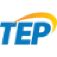 Tucson Electric Power Services Logo