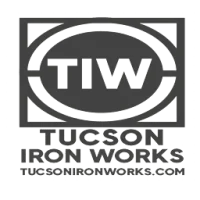 Tucson Ironworks Logo