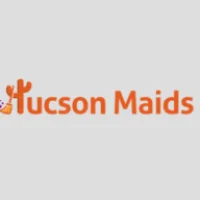 Tucson Maids Logo