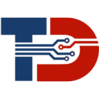 Tudip Technologies Logo