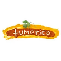 Tumerico Logo
