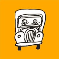 Two Men and a Truck Logo
