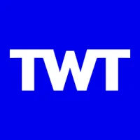 TWT Digital Logo