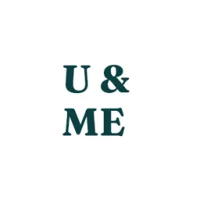 U&Me Restaurant Logo