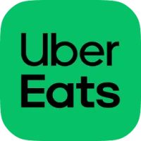 Uber Eats Logo