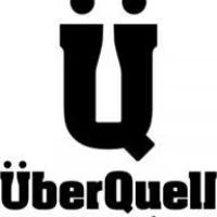 ÜberQuell Brauwerkstätten Logo