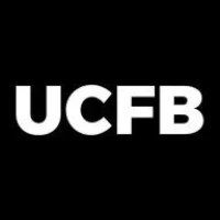 UCFB Business School of Sport Logo