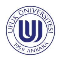 Ufuk University Logo