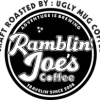 Ugly Mug Coffee Logo