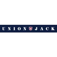 Union Jack Pub Logo