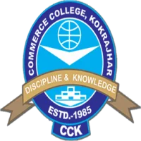 University Commerce College Logo