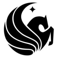 University of Central Florida - College of Business Logo