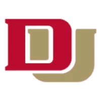 University of Denver - Daniels College of Business Logo