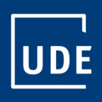 University of Duisburg-Essen Logo