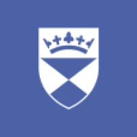 University of Dundee School of Business Logo