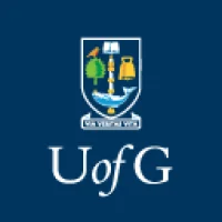 University of Glasgow Adam Smith Business School Logo