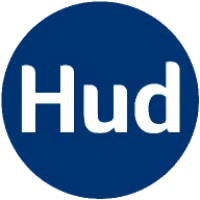 University of Huddersfield Business School Logo