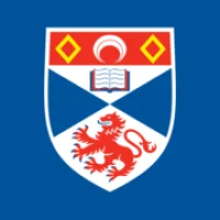 University of St Andrews School of Management Logo