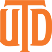 University of Texas at Dallas Logo