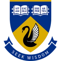 University of Western Australia Logo