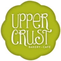 Upper Crust Bakery Logo