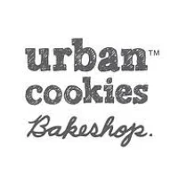 Urban Cookies Logo
