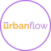 Urban Flow Experts Logo