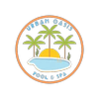 Urban Oasis Landscaping Logo