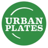 Urban Plates Catering Logo