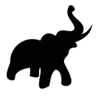 Urban Platter Catering Logo