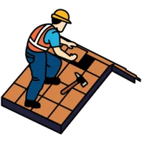 Urban Roof Solutions Logo