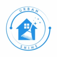 Urban Shine Logo