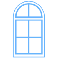 Utah Window Pros Logo