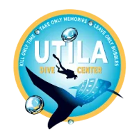 Utila Dive Center Logo
