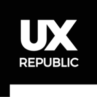 UX-Republic Logo