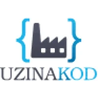 Uzinakod Logo