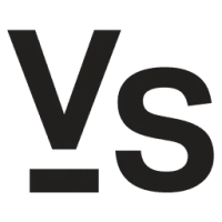 V School Logo