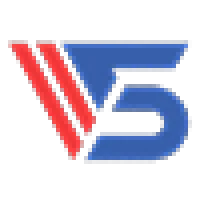 V5 Global Logo