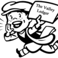 Valley Ledger Services Logo