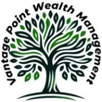 Vantage Point Wealth Logo