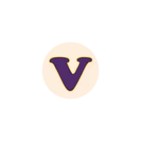 Vegan Van Logo