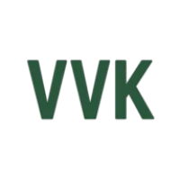 Vegan Vibe Kitchen Logo