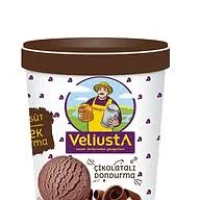 Veli Usta Logo