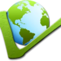 Velocity Data Solutions Logo