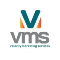 Velocity Managed Services Logo